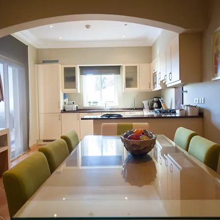 Palheiro Village ホリデーパーク フンシャル