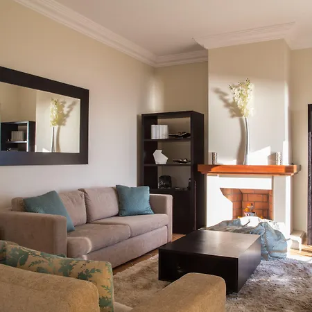 ホリデーパーク Palheiro Village フンシャル