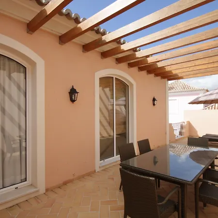 Palheiro Village ホリデーパーク