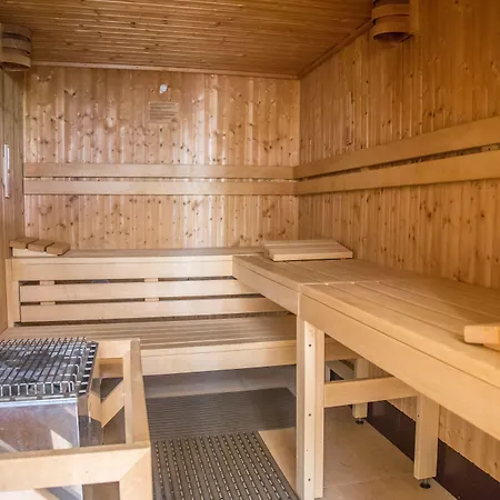 Palheiro Village ホリデーパーク