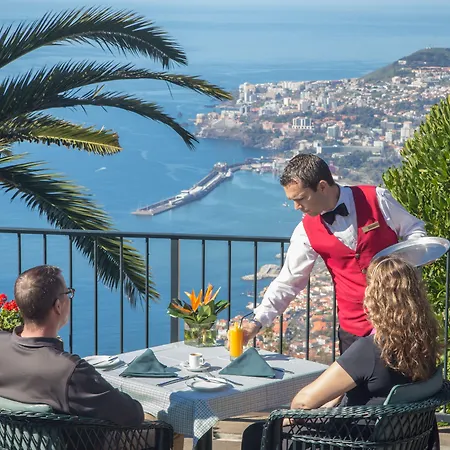 Palheiro Village ホリデーパーク フンシャル