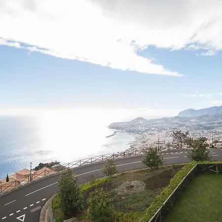 Palheiro Village ホリデーパーク 5*