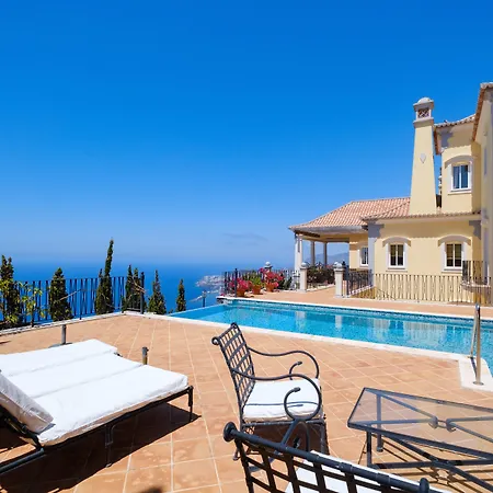 Palheiro Village 5* フンシャル