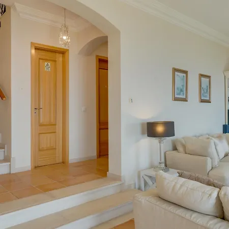 Palheiro Village 5* 丰沙尔