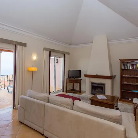 Palheiro Village 5* 丰沙尔