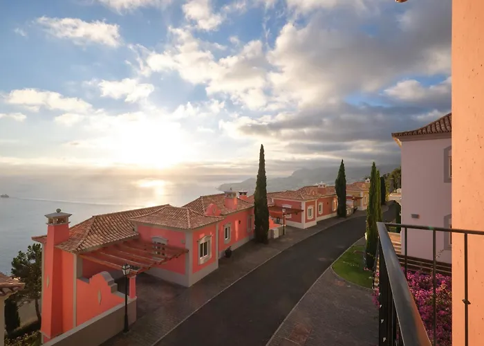 Palheiro Village Village de vacances 5*
