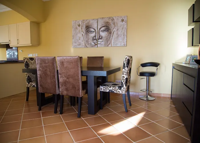 Palheiro Village Village de vacances 5*