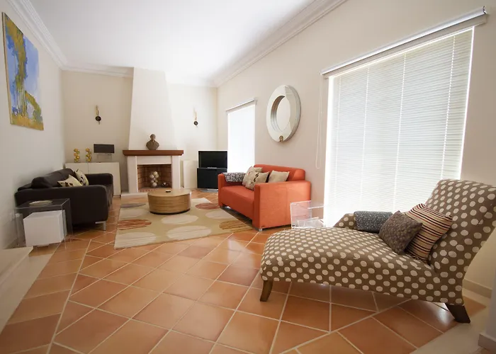 Kompleks wypoczynkowy Palheiro Village