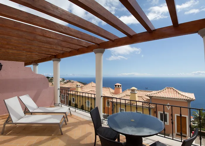 Palheiro Village Funchal (Madeira)