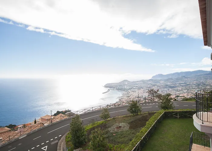 Palheiro Village Village de vacances 5*