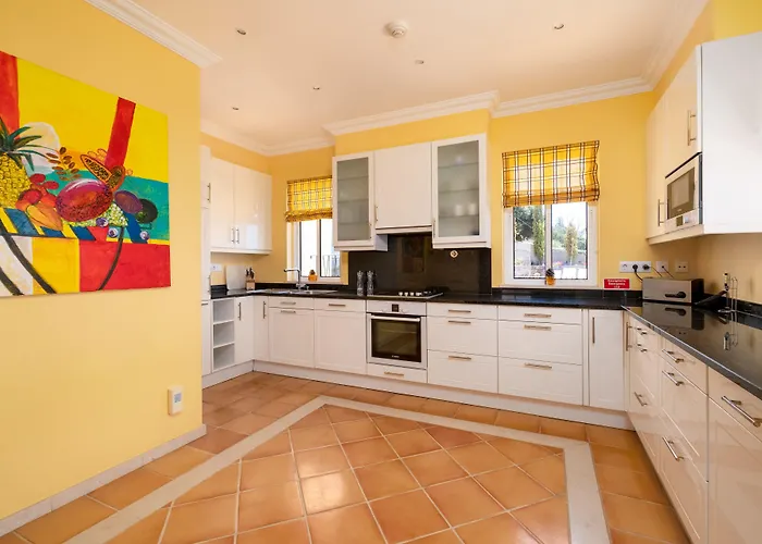 Palheiro Village Kompleks wypoczynkowy Funchal (Madeira)