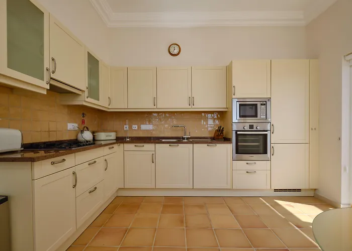 Palheiro Village Kompleks wypoczynkowy 5*