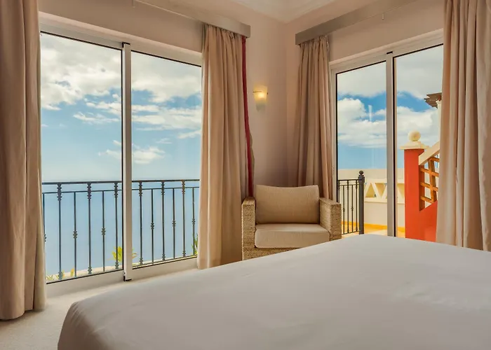 Palheiro Village Funchal (Madeira)