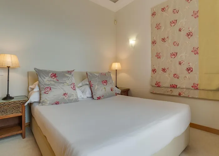 Palheiro Village Village de vacances 5*