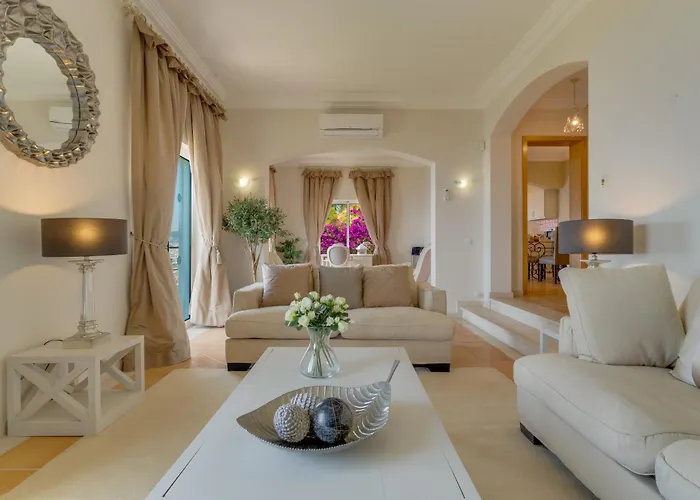 Palheiro Village Village de vacances 5*