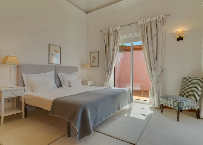 Palheiro Village 5*