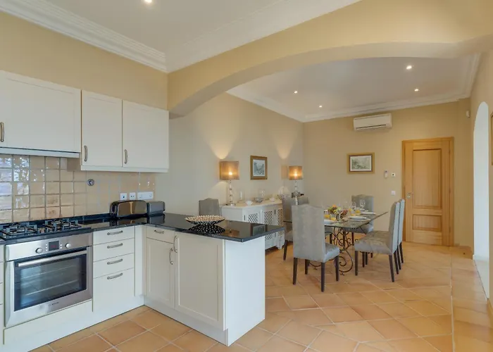 Palheiro Village Village de vacances 5*