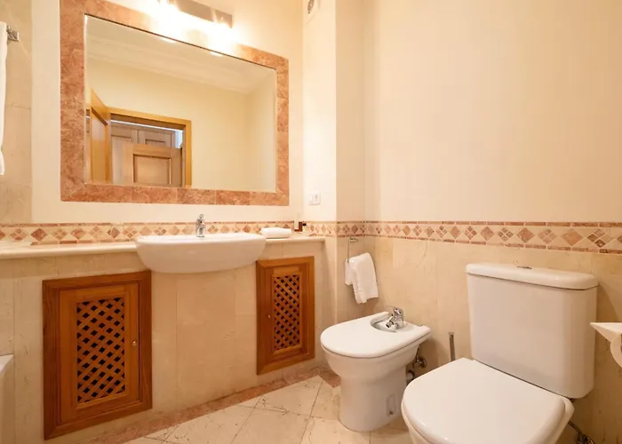 Palheiro Village 5*