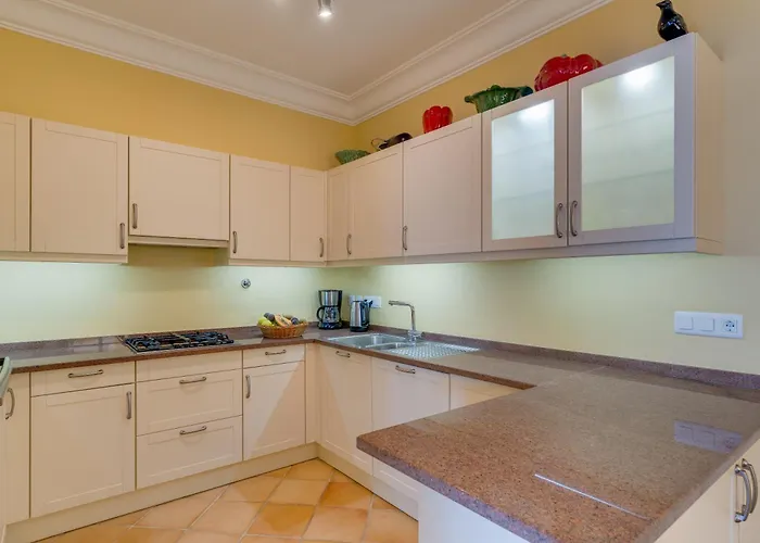 Palheiro Village 5* Funchal (Madeira)