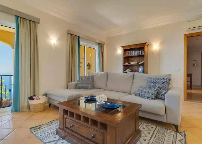 Palheiro Village 5* Funchal (Madeira)