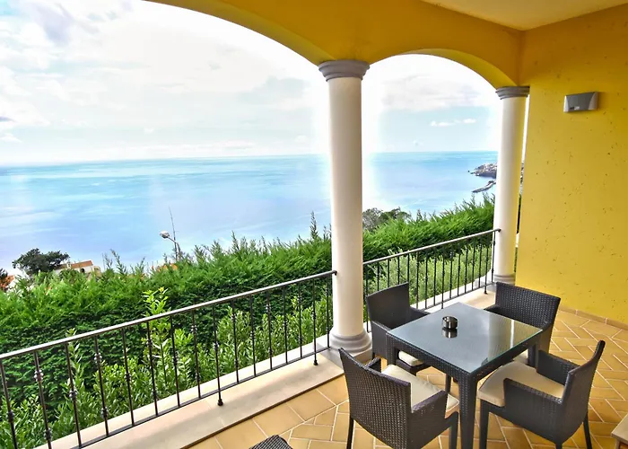 Palheiro Village Village de vacances 5*