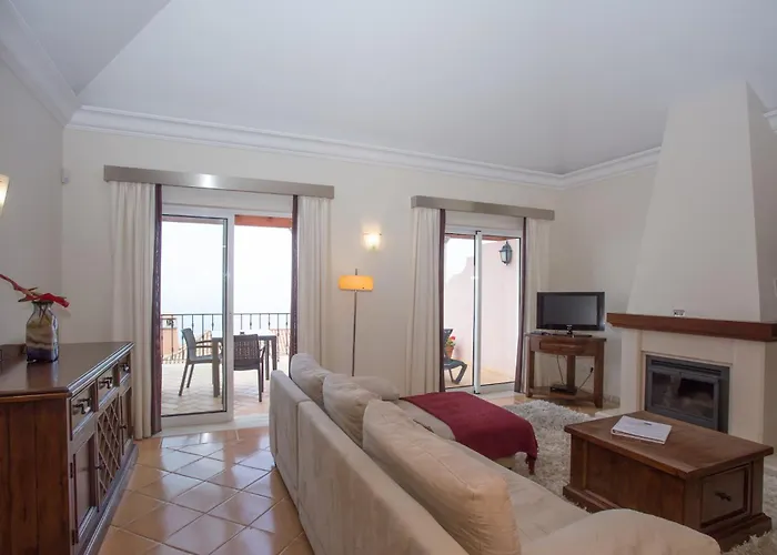 Palheiro Village Village de vacances 5*