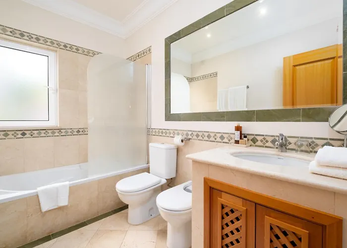 Palheiro Village Village de vacances 5*