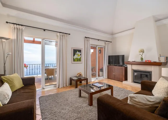 Palheiro Village 5* Funchal (Madeira)