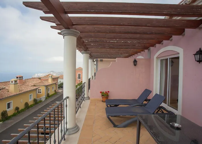 Palheiro Village 5*