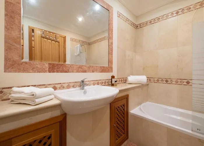 Palheiro Village Village de vacances 5*