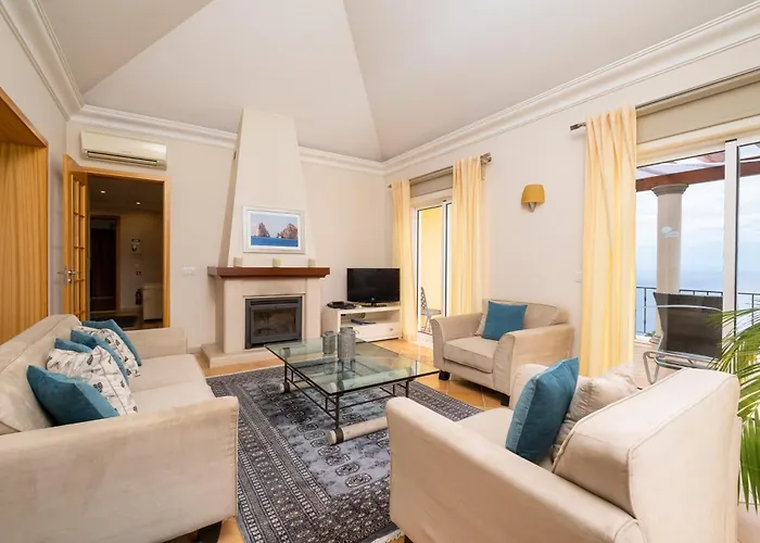 Palheiro Village 5*