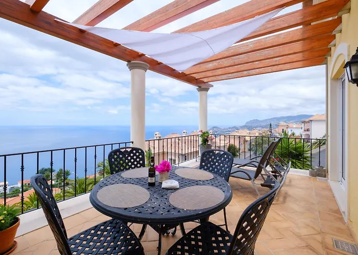 Palheiro Village 5*