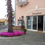 Palheiro Village Parque de vacaciones