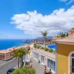 Palheiro Village Village de vacances