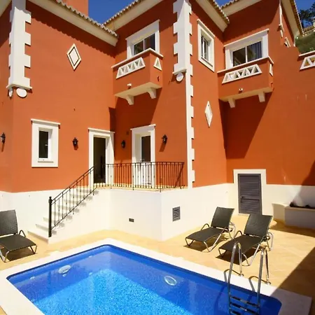 Palheiro Village Фуншал