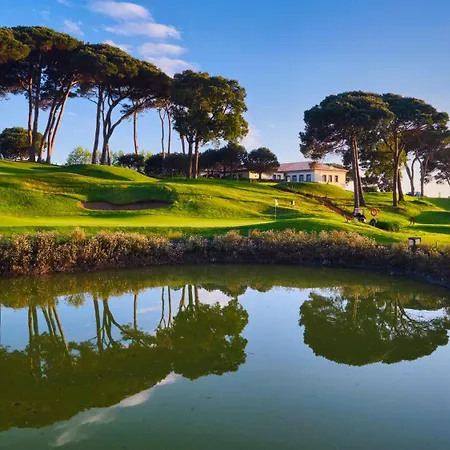 Palheiro Village Фуншал