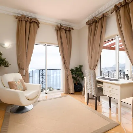 Palheiro Village 5* Funchal (Madeira)