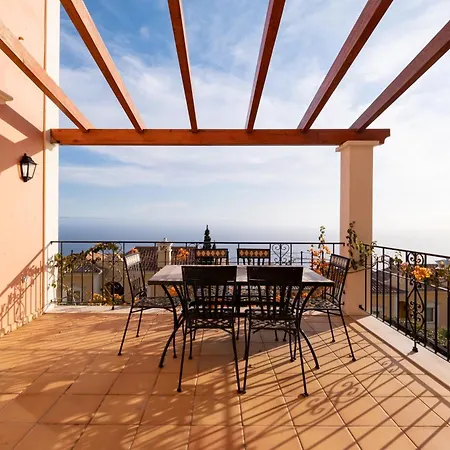 Palheiro Village 5* Funchal (Madeira)