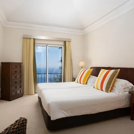 Palheiro Village 5* Funchal (Madeira)