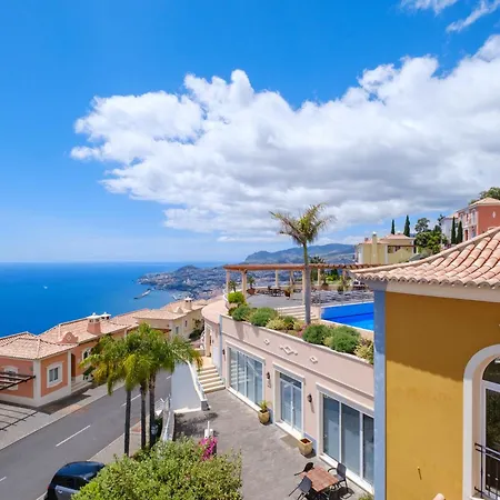 Palheiro Village Vakantiepark