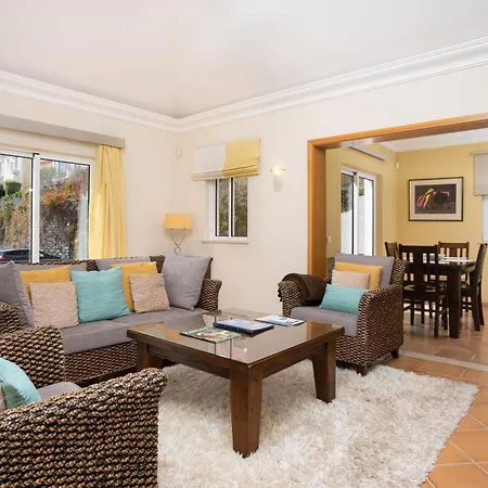 Palheiro Village Vakantiepark 5*