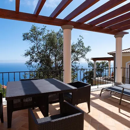 Vakantiepark Palheiro Village 5*