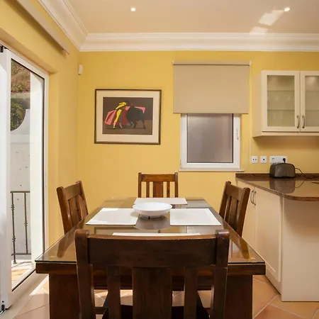 Palheiro Village Vakantiepark Funchal (Madeira)