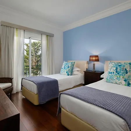 Palheiro Village Feriepark Funchal (Madeira)