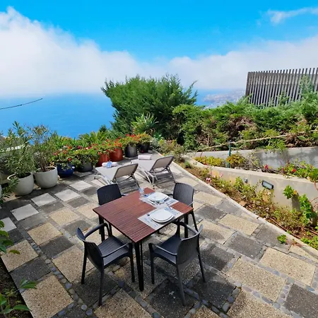 Vakantiepark Palheiro Village Funchal (Madeira)