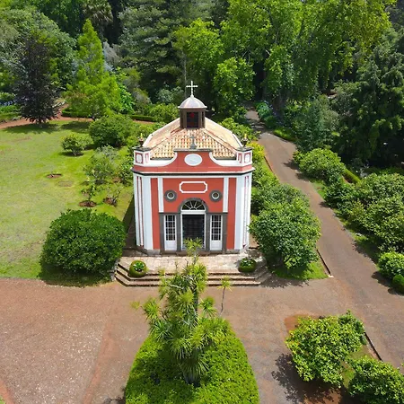 Palheiro Village Vakantiepark