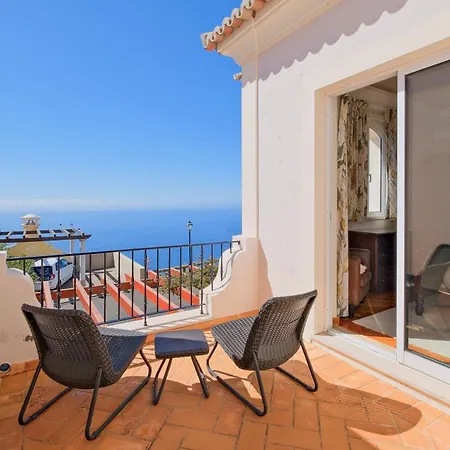 Palheiro Village 5* Funchal (Madeira)