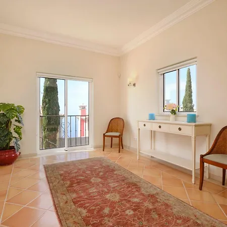 Palheiro Village Vakantiepark Funchal (Madeira)