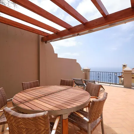 Vakantiepark Palheiro Village Funchal (Madeira)