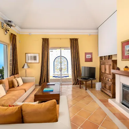 Vakantiepark Palheiro Village Funchal (Madeira)